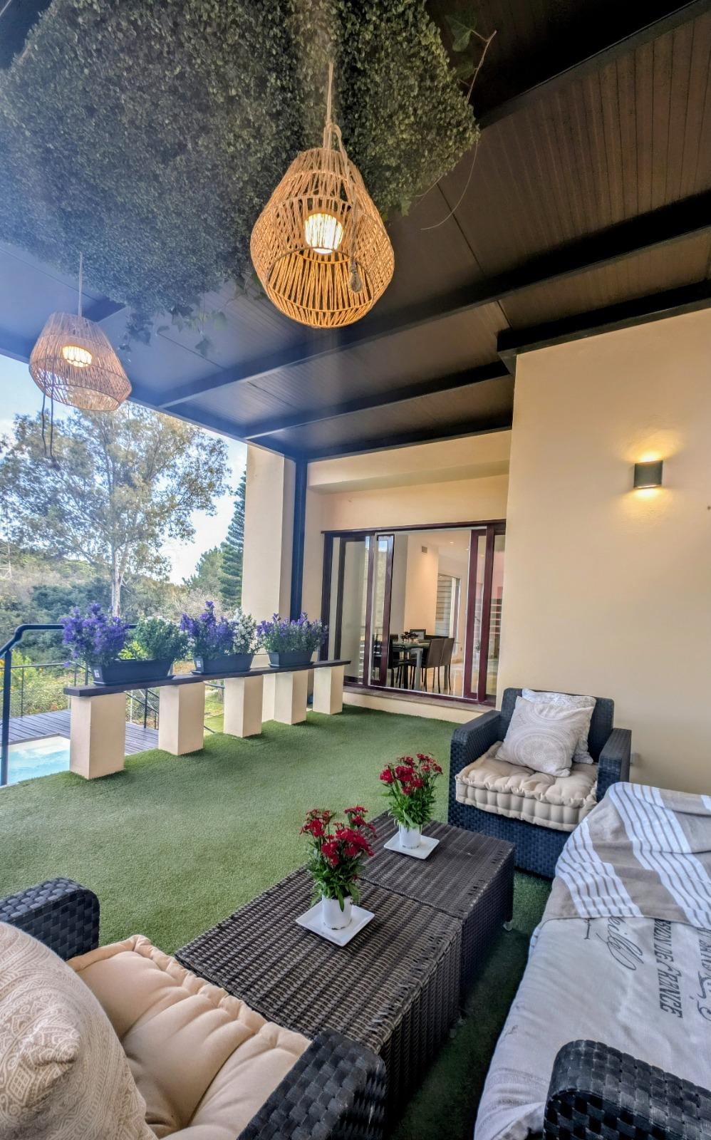 Venta de villa en Benahavís