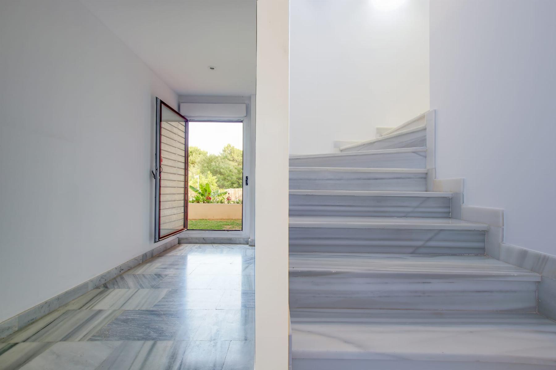 Venta de villa en Benahavís