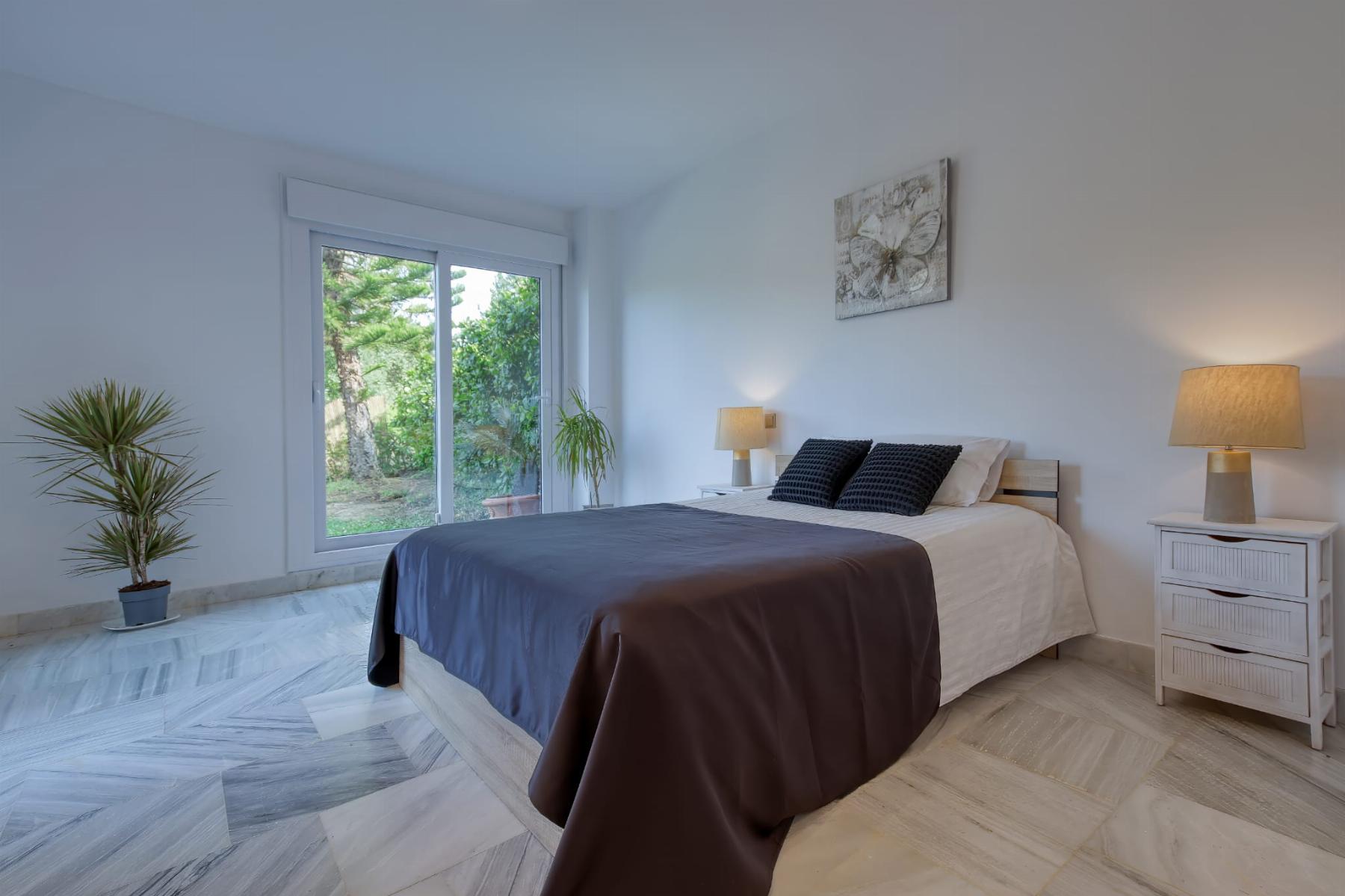 Venta de villa en Benahavís