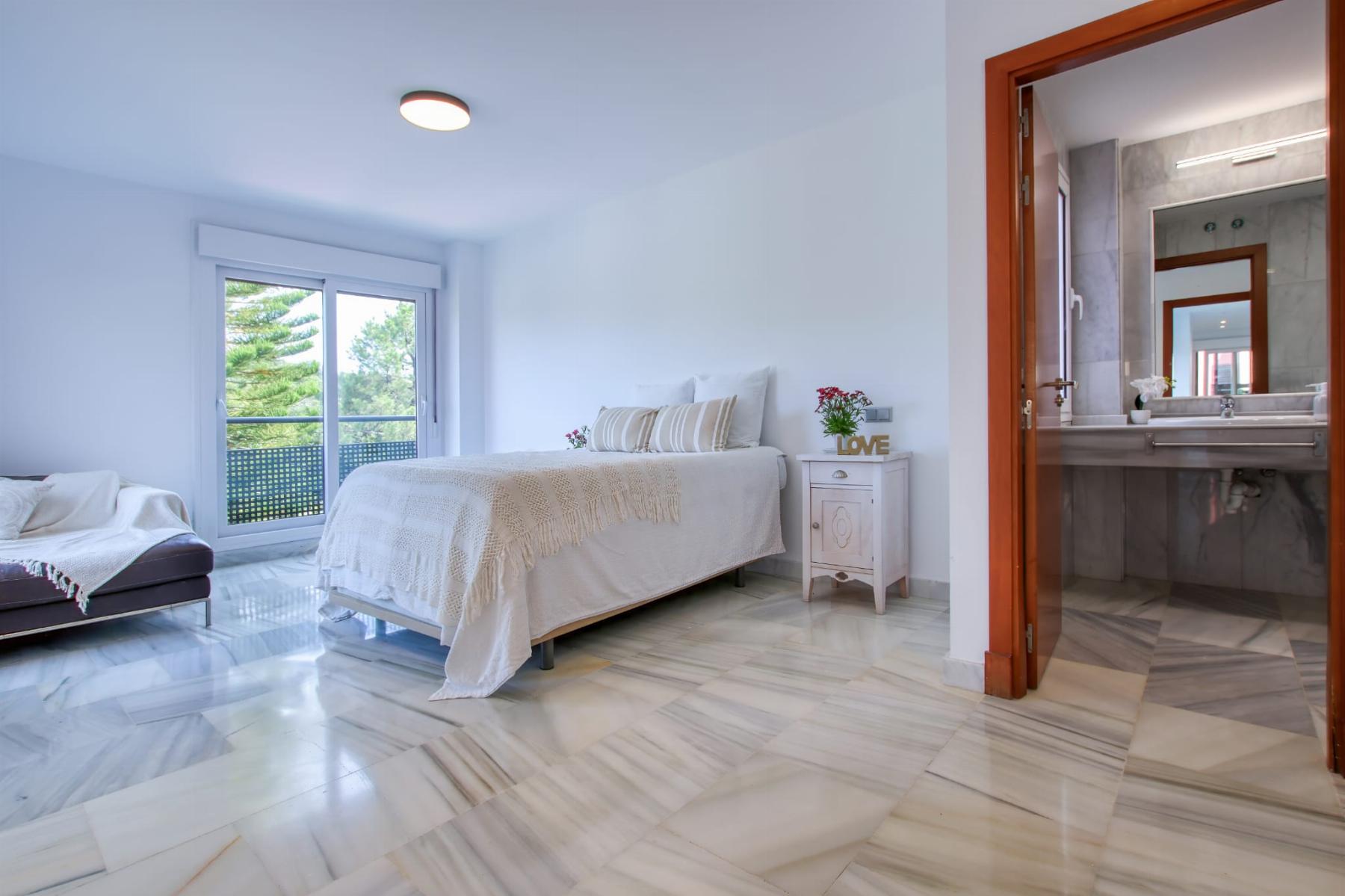 Venta de villa en Benahavís