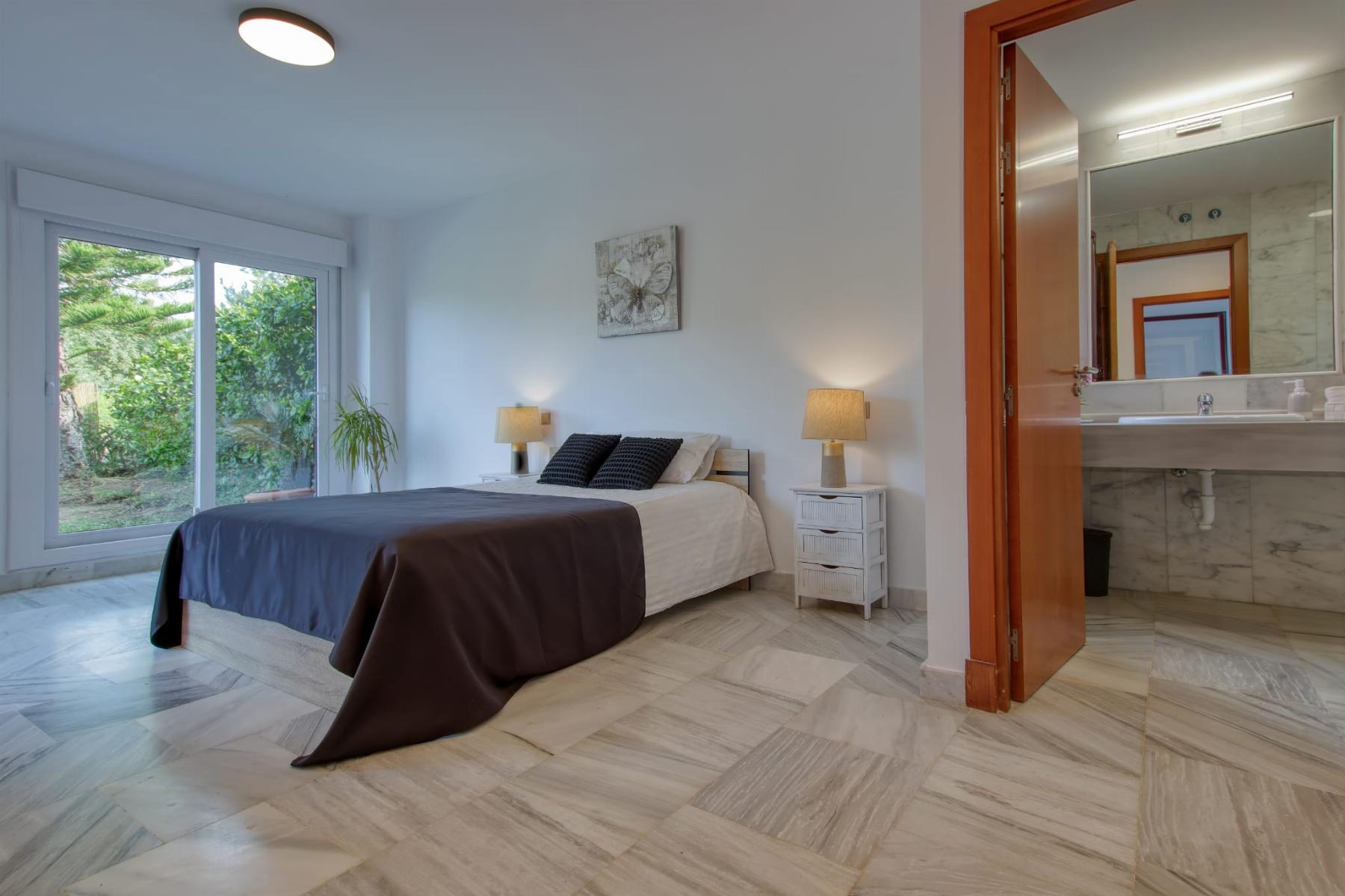 Venta de villa en Benahavís