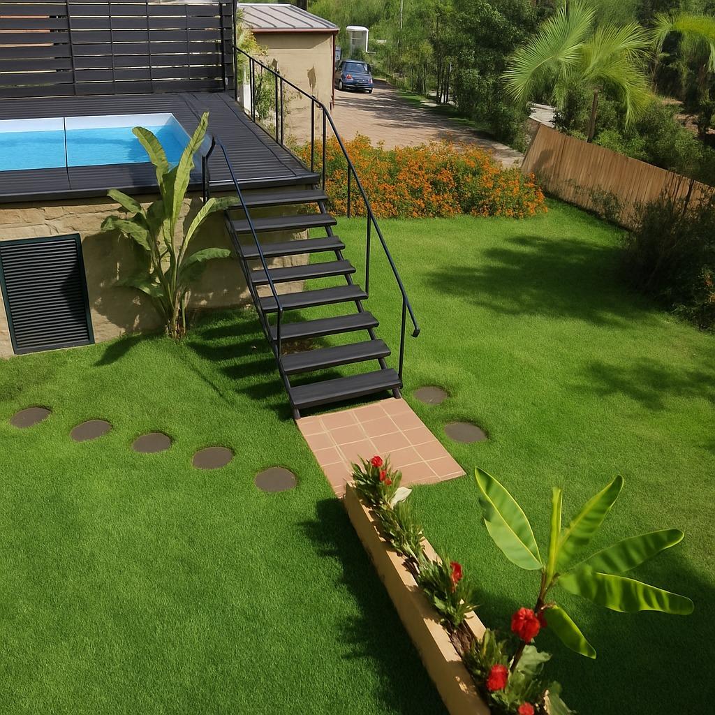 Venta de villa en Benahavís