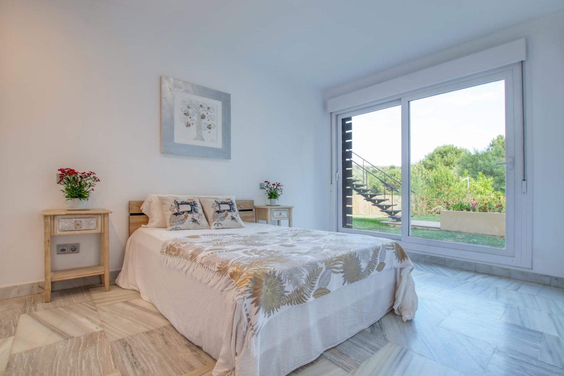 Venta de villa en Benahavís