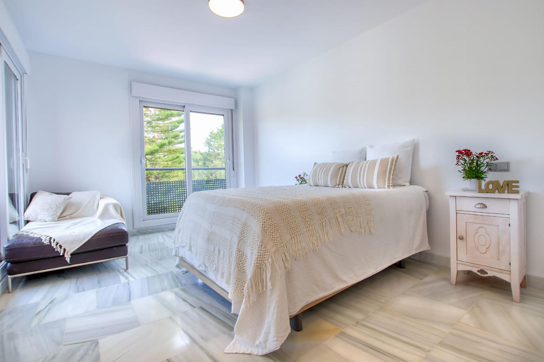 Venta de villa en Benahavís