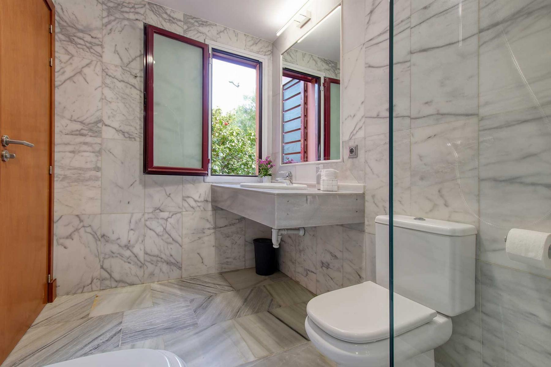 Venta de villa en Benahavís