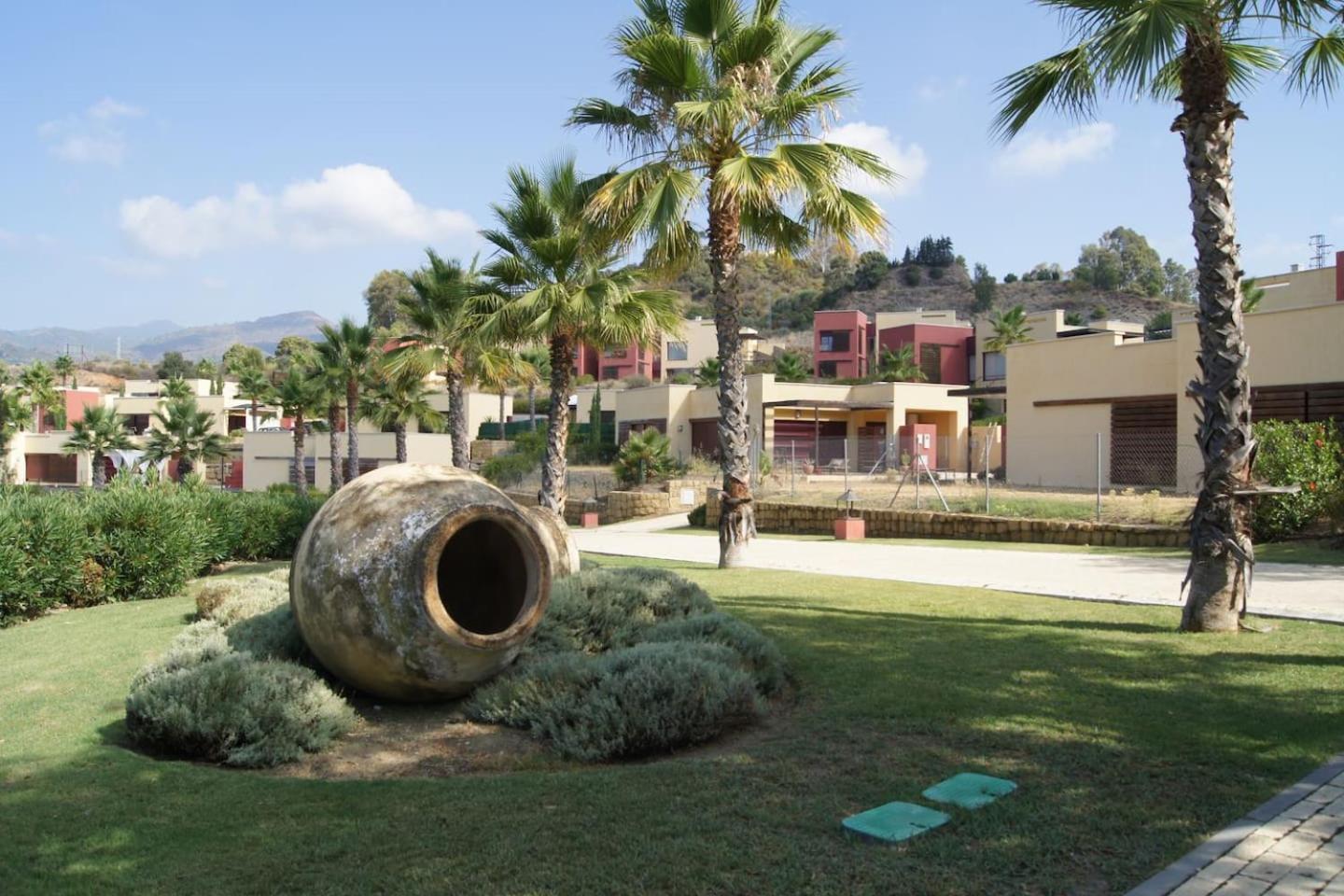 Venta de villa en Benahavís