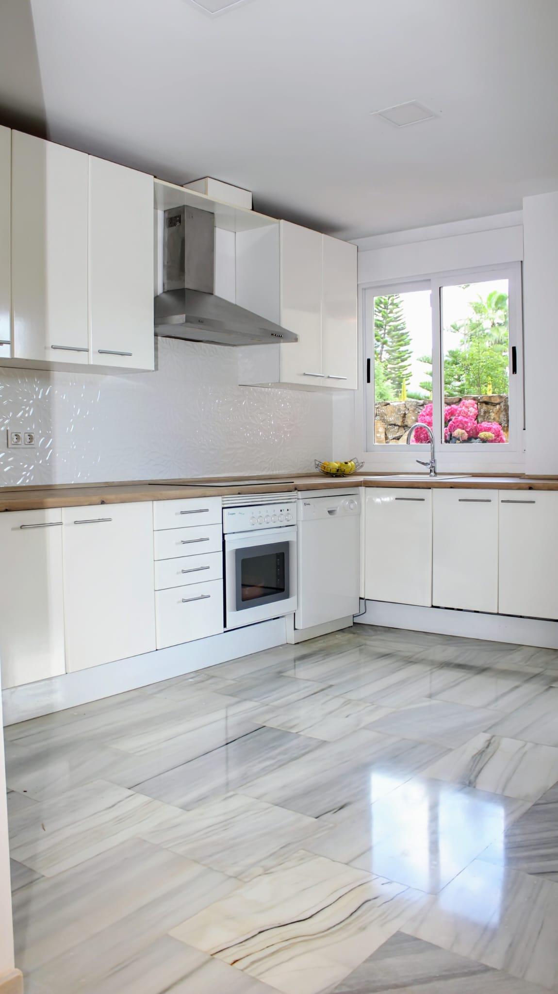 Venta de villa en Benahavís