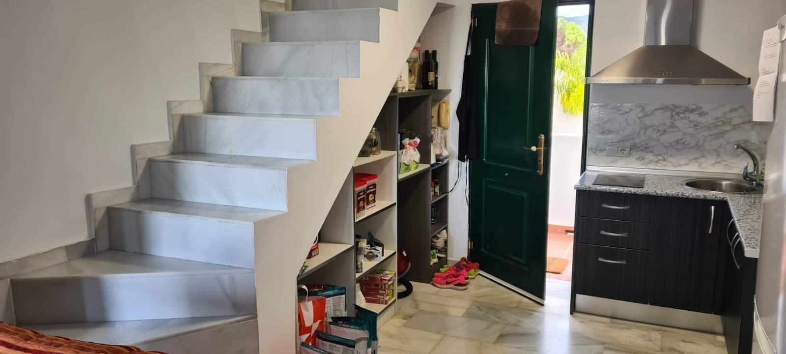 Venta de apartamento en Estepona