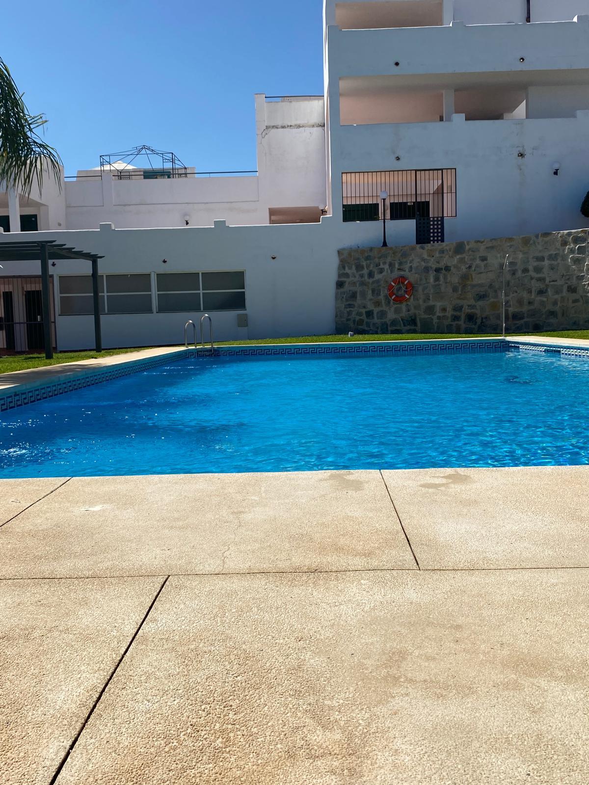 Venta de apartamento en Estepona