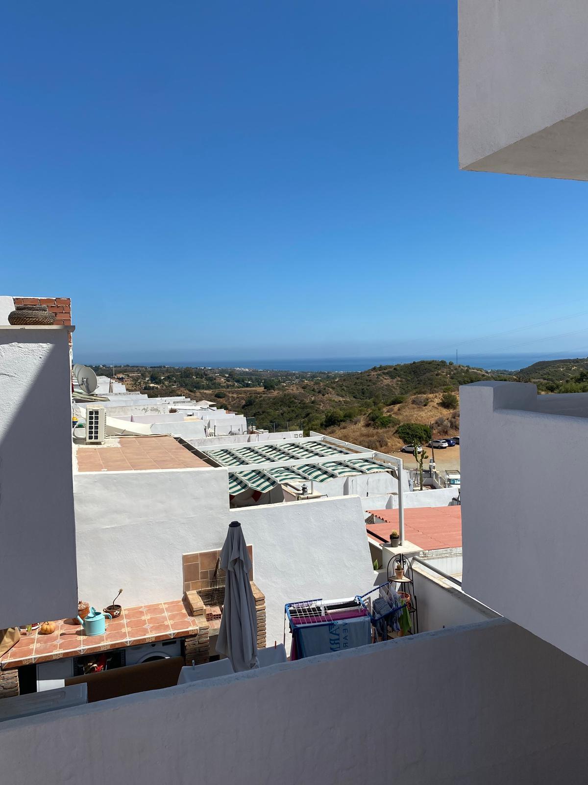 Venta de apartamento en Estepona