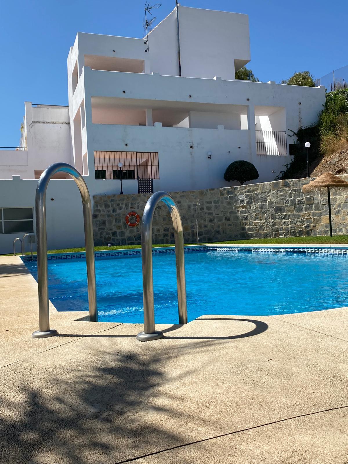 Venta de apartamento en Estepona