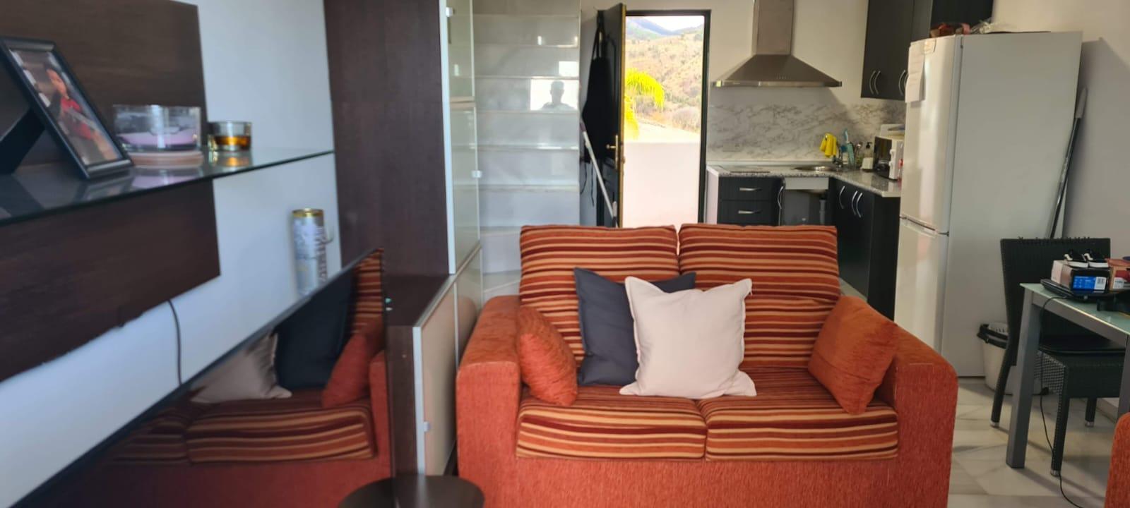 Venta de apartamento en Estepona