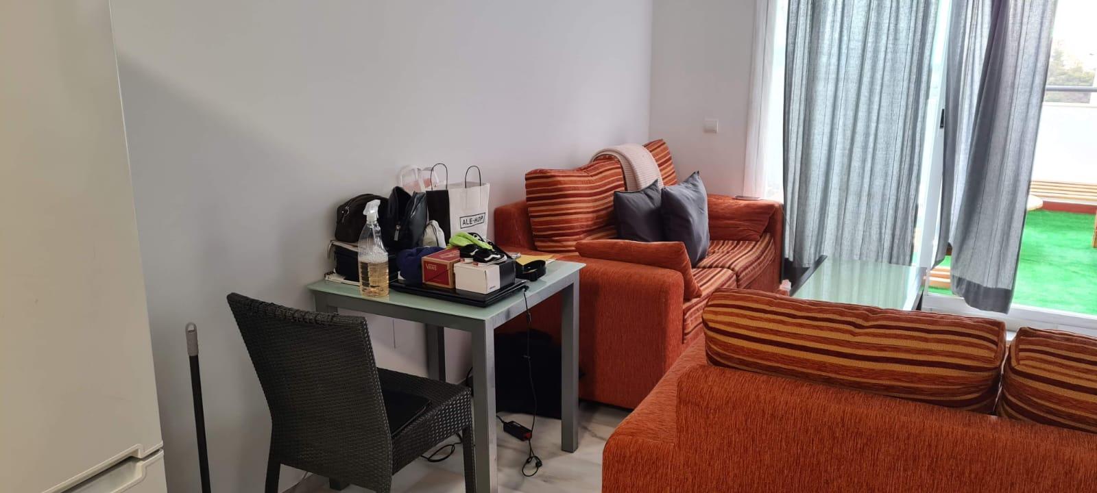 Venta de apartamento en Estepona
