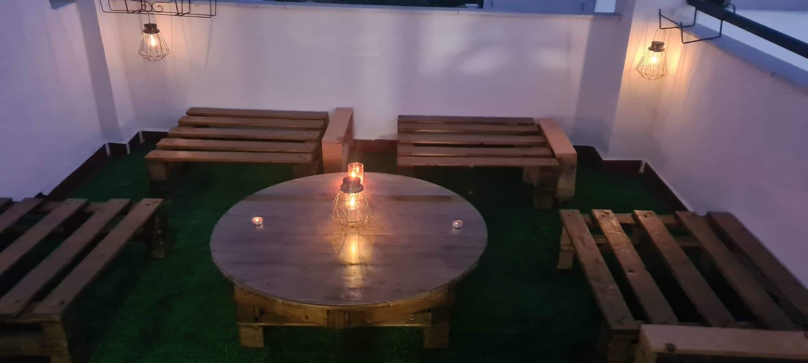 Venta de apartamento en Estepona