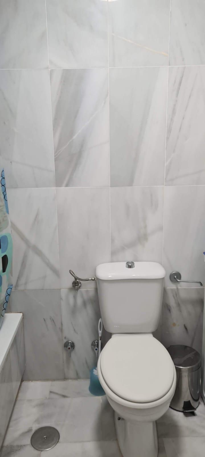 Venta de apartamento en Estepona