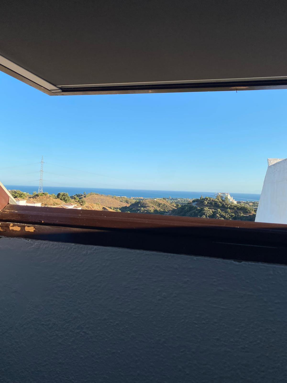 Venta de apartamento en Estepona