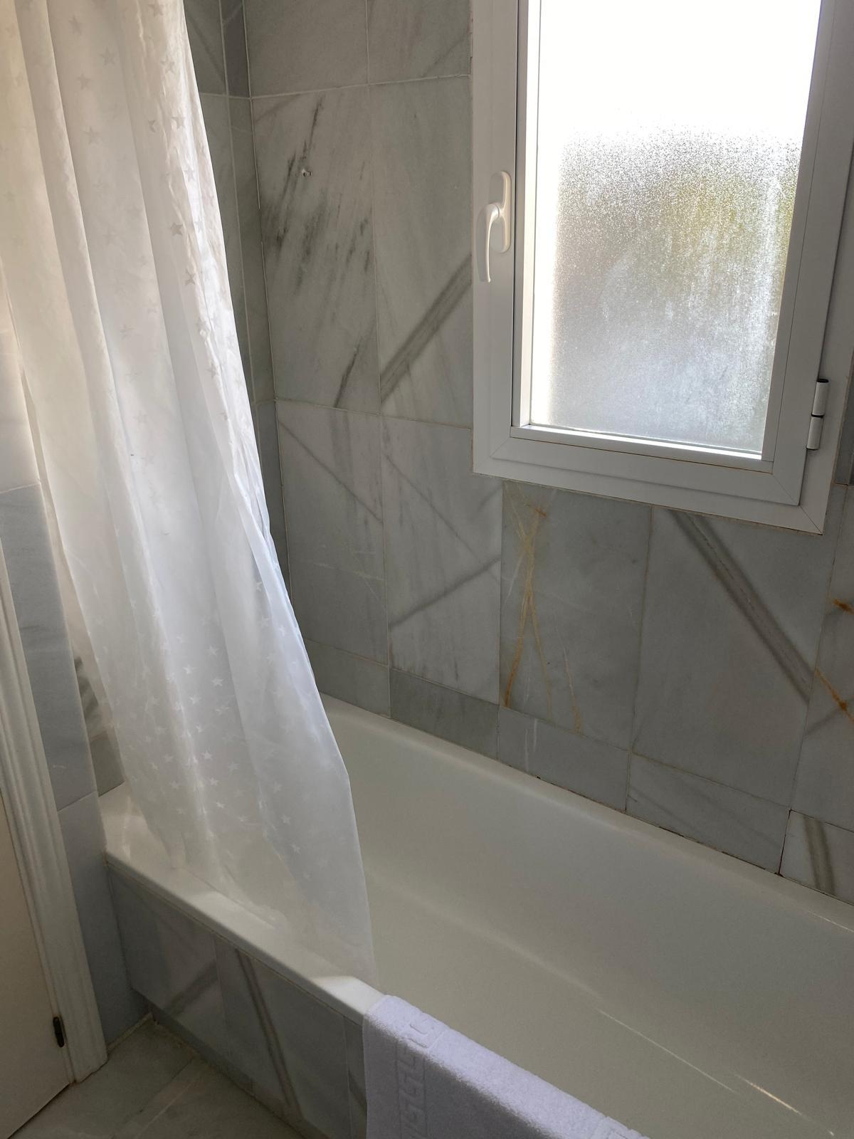 Venta de apartamento en Estepona