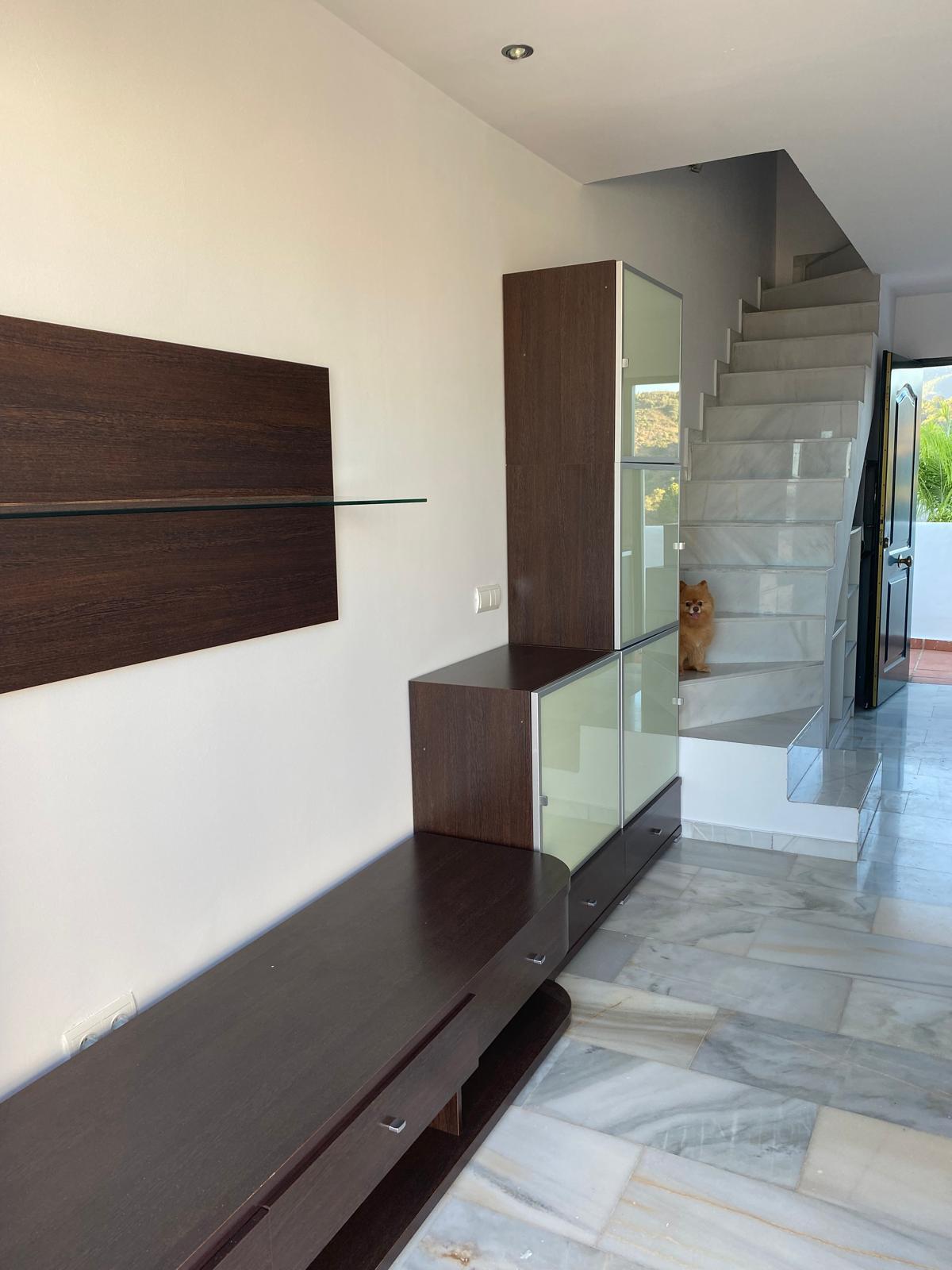 Venta de apartamento en Estepona