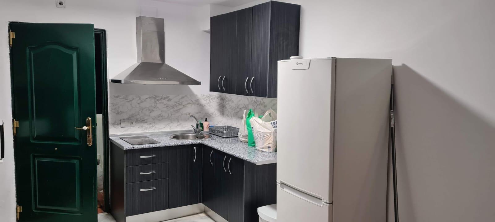 Venta de apartamento en Estepona