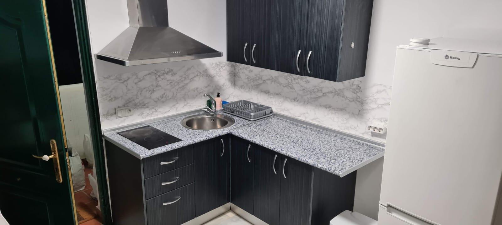 Venta de apartamento en Estepona