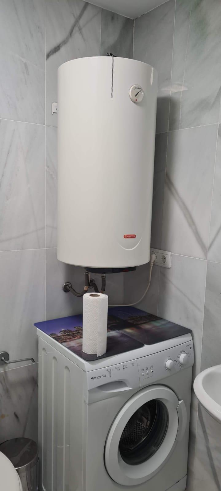 Venta de apartamento en Estepona