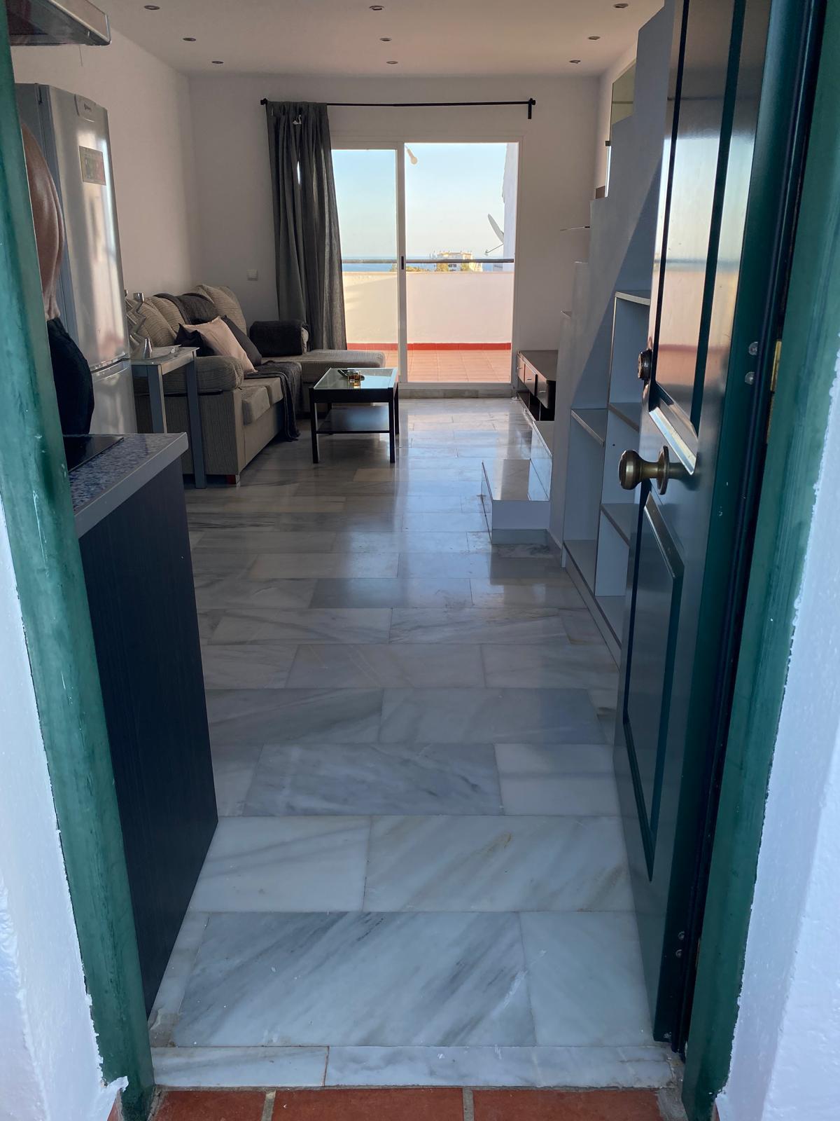 Venta de apartamento en Estepona