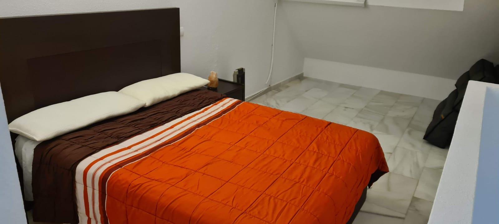 Venta de apartamento en Estepona