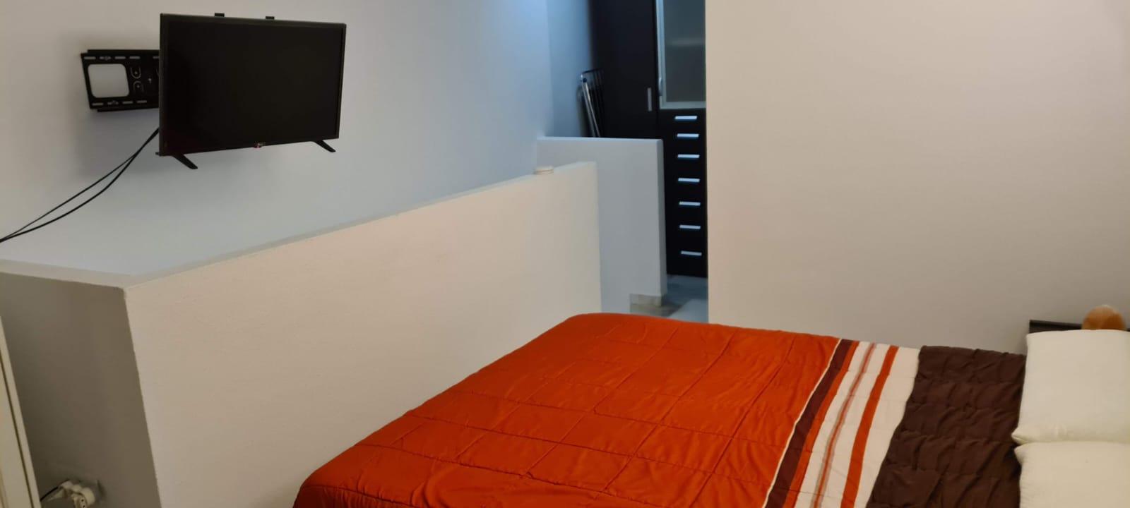 Venta de apartamento en Estepona