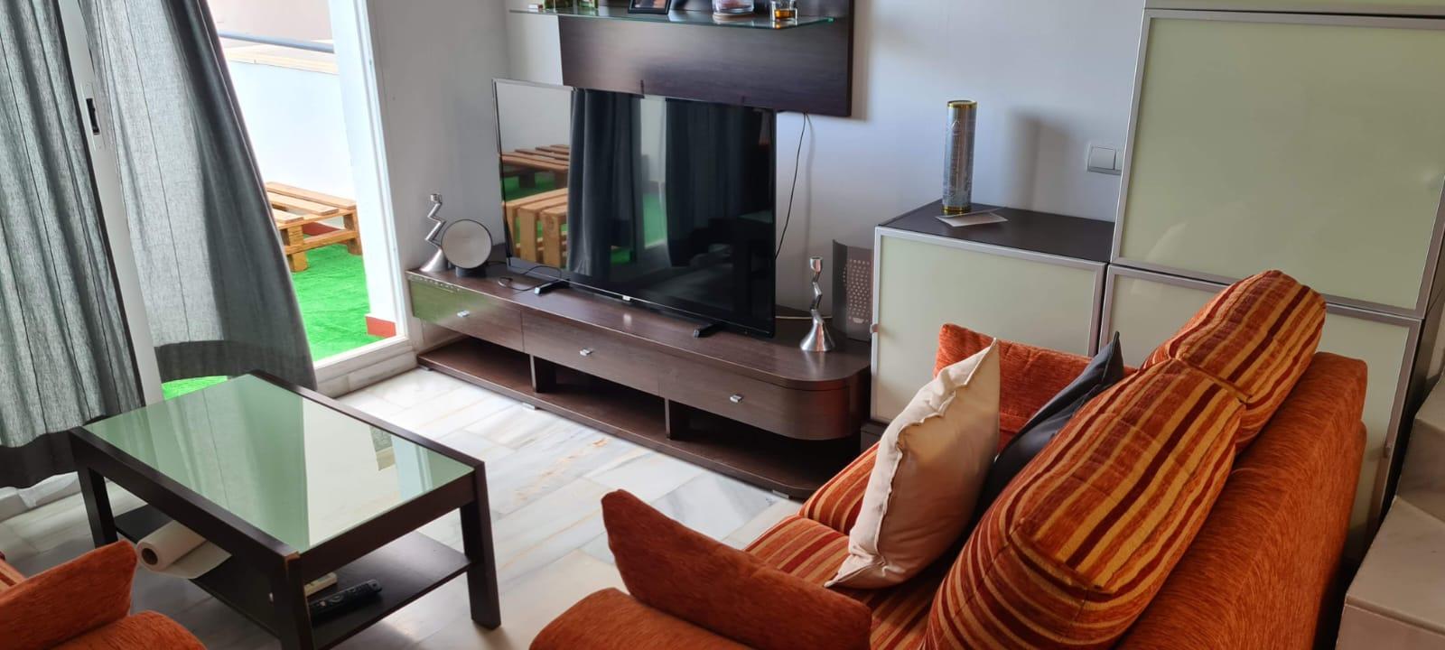 Venta de apartamento en Estepona