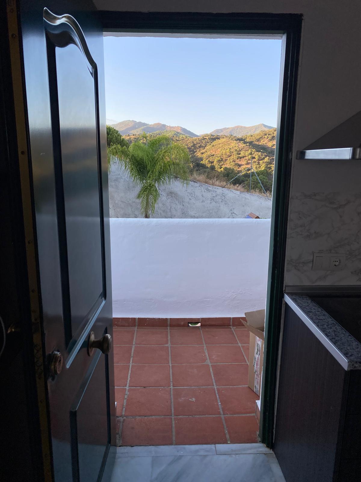 Venta de apartamento en Estepona