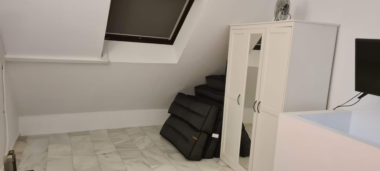 Venta de apartamento en Estepona