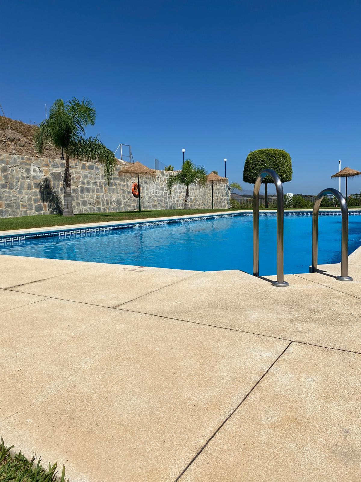 Venta de apartamento en Estepona