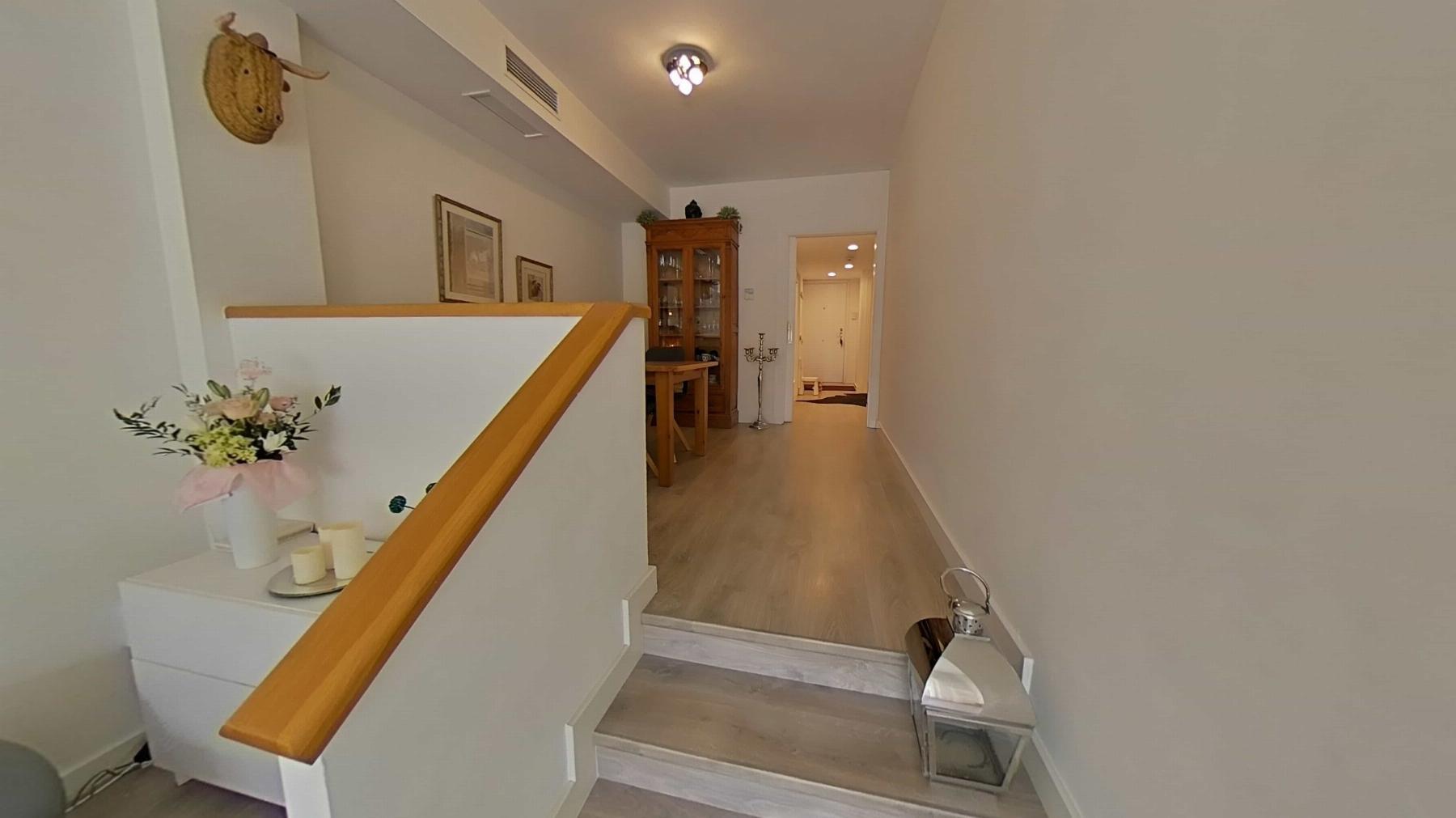 Venta de piso en San Pedro de Alcántara