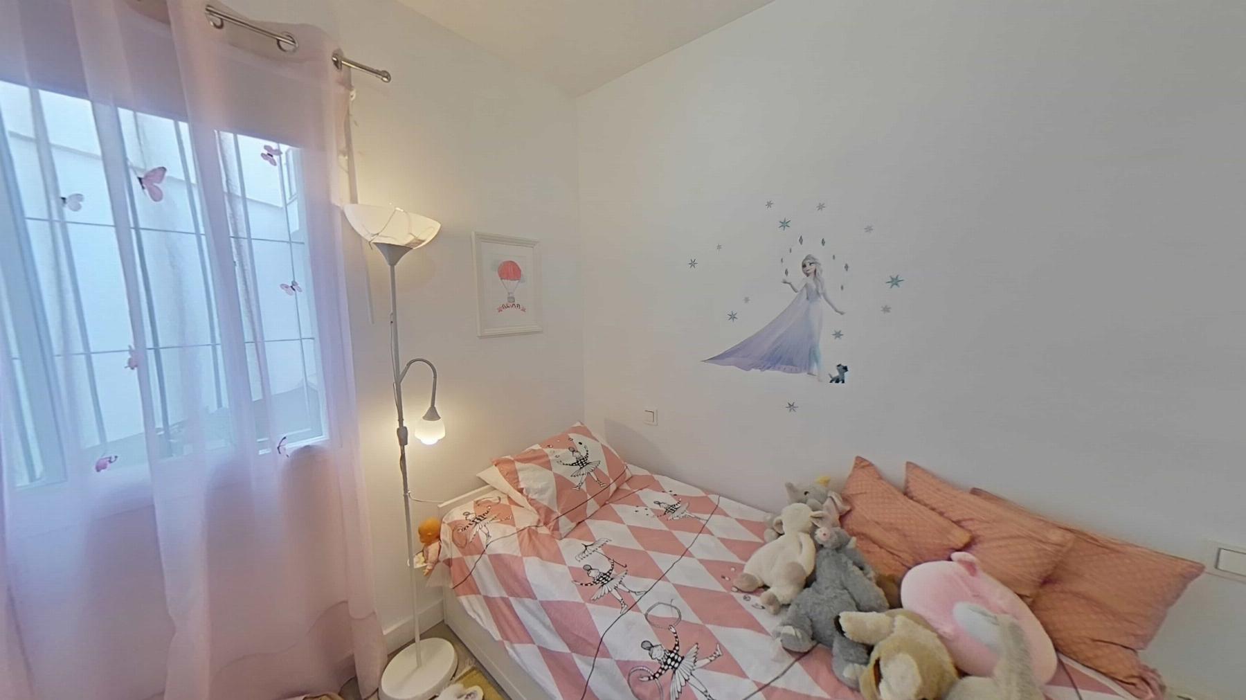 Venta de piso en San Pedro de Alcántara