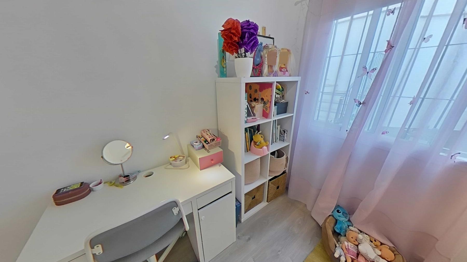 Venta de piso en San Pedro de Alcántara