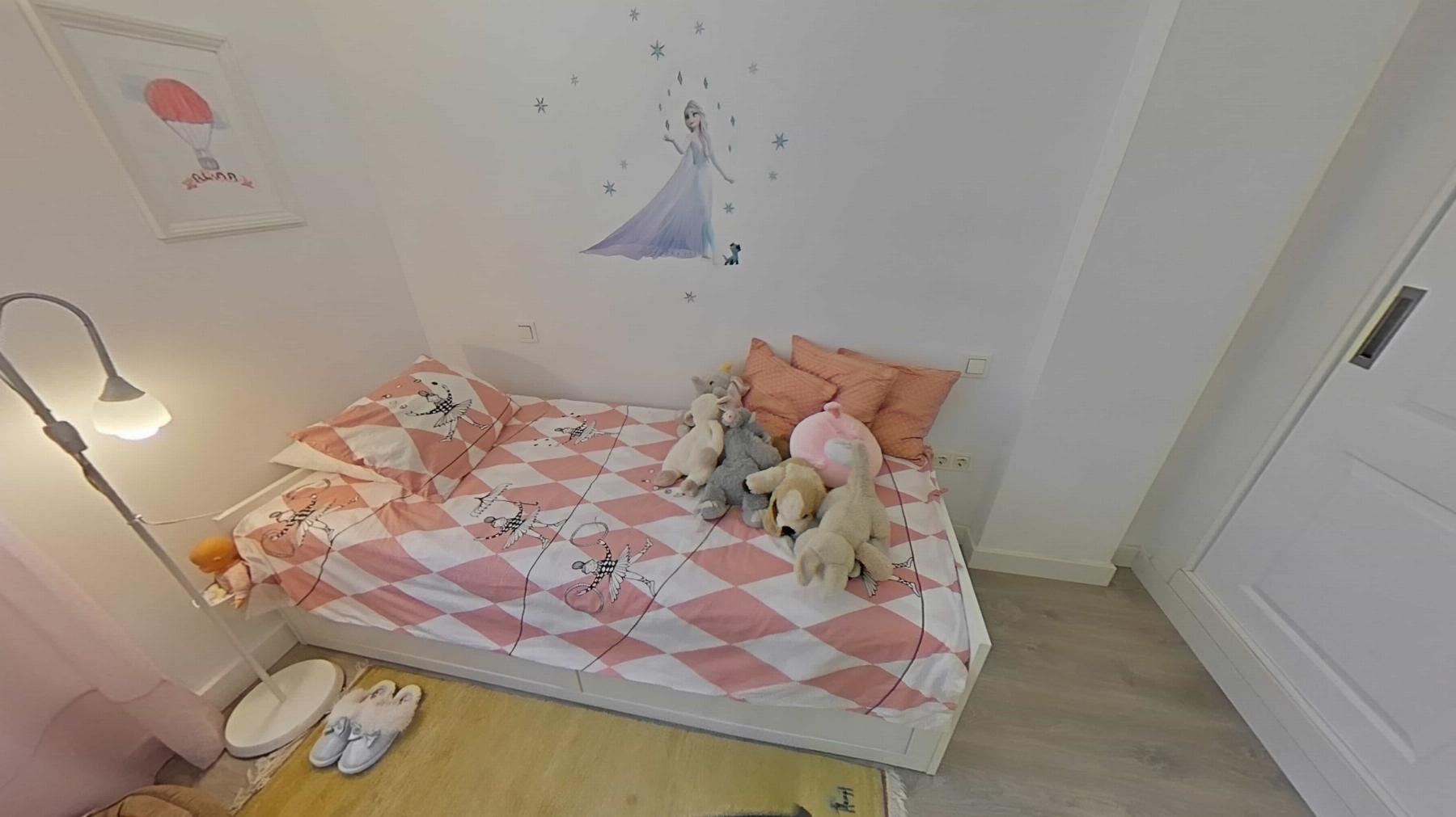 Venta de piso en San Pedro de Alcántara