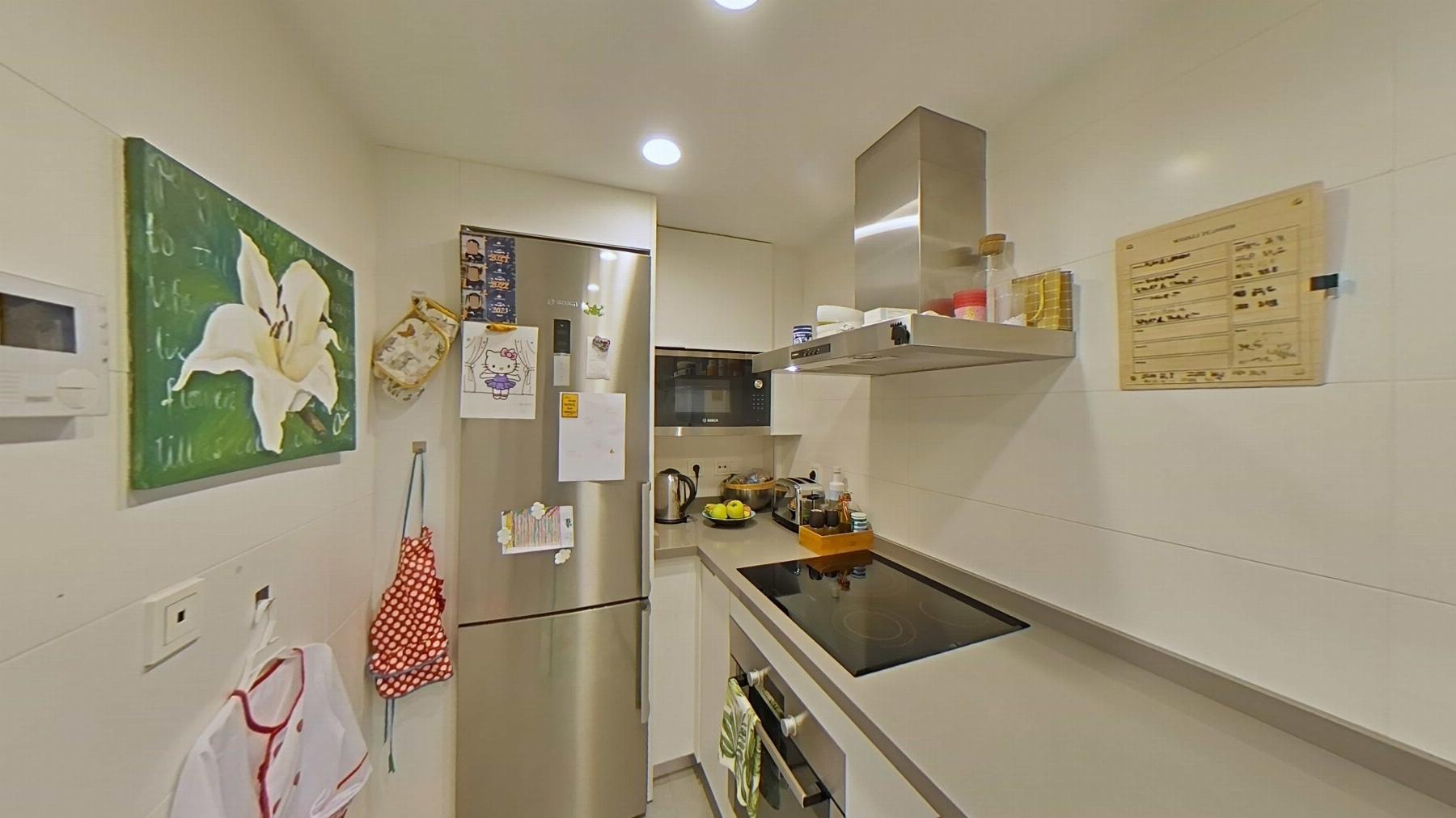 Venta de piso en San Pedro de Alcántara