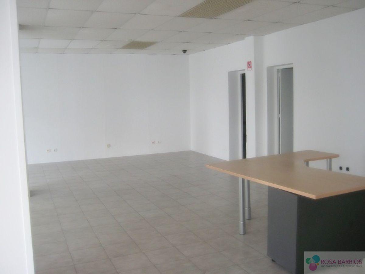 For sale of commercial in San Pedro de Alcántara