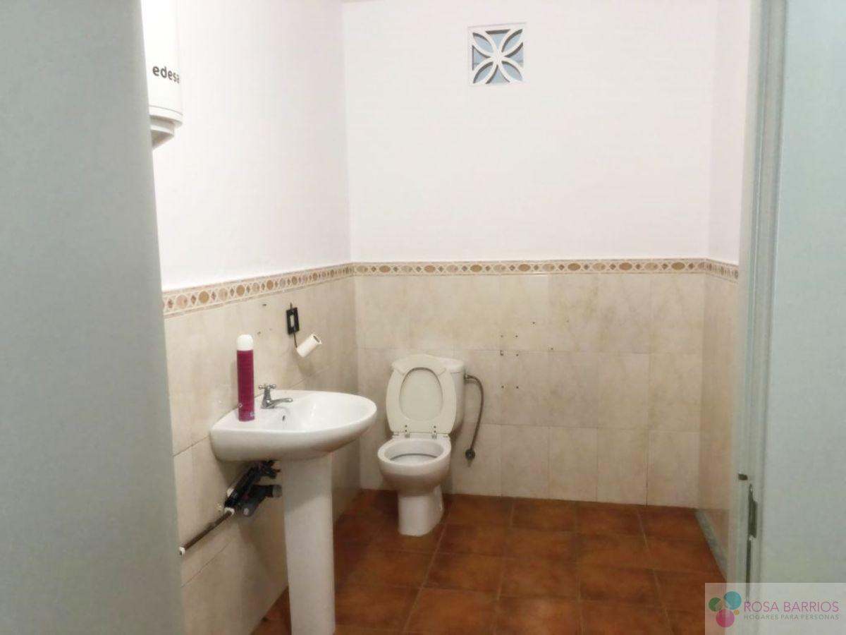 For sale of commercial in San Pedro de Alcántara