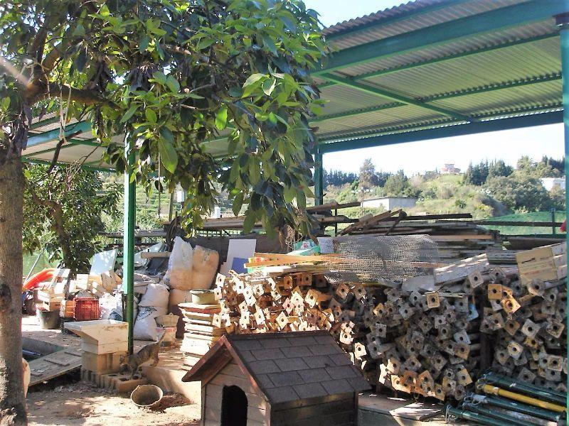 Zu verkaufen von grundstück in
 Estepona