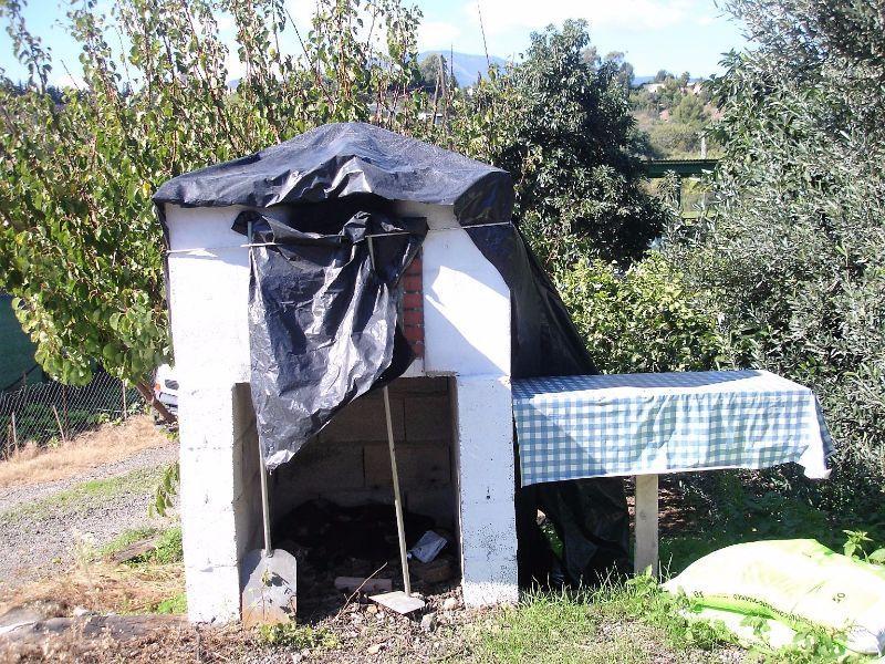 Zu verkaufen von grundstück in
 Estepona