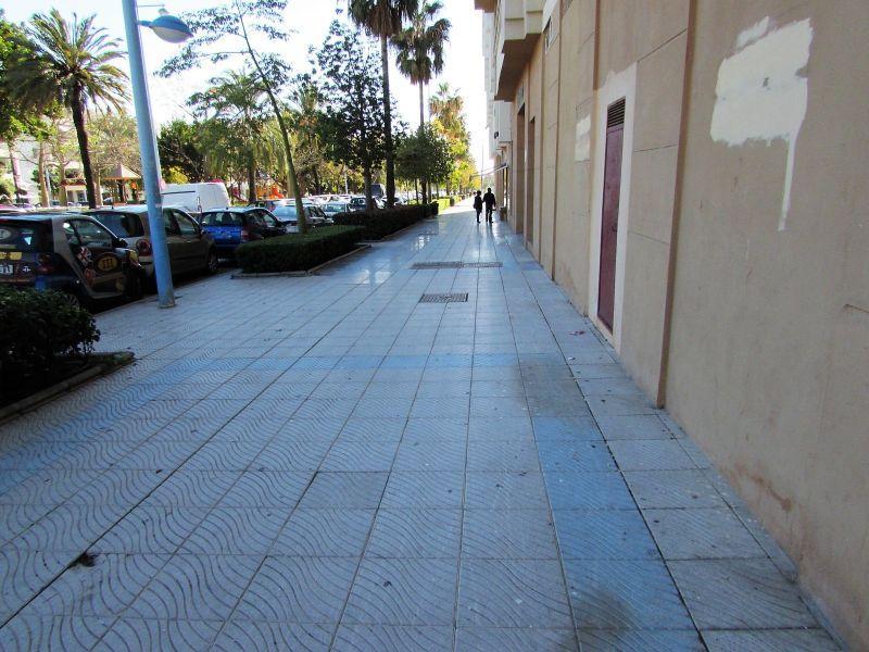 Alquiler de local comercial en San Pedro de Alcántara