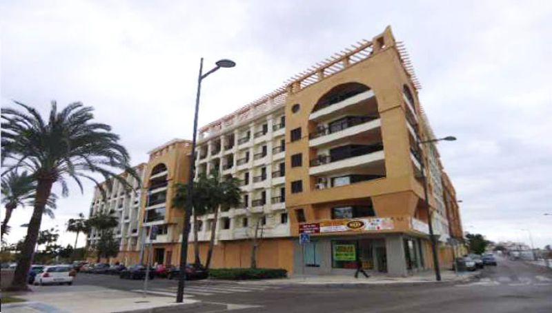Alquiler de local comercial en San Pedro de Alcántara