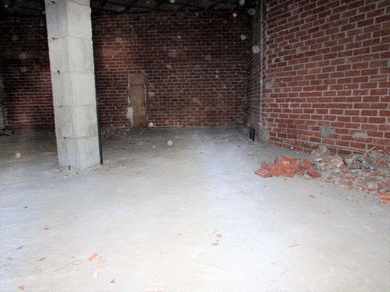 Alquiler de local comercial en San Pedro de Alcántara