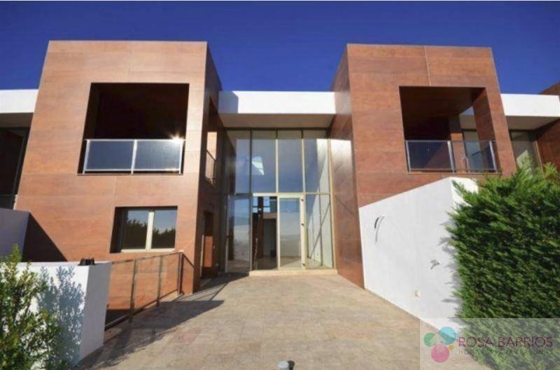 Venta de casa en Benahavís