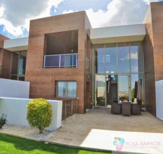 Venta de casa en Benahavís