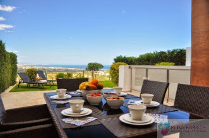 Venta de casa en Benahavís Venta de casa en Benahavís