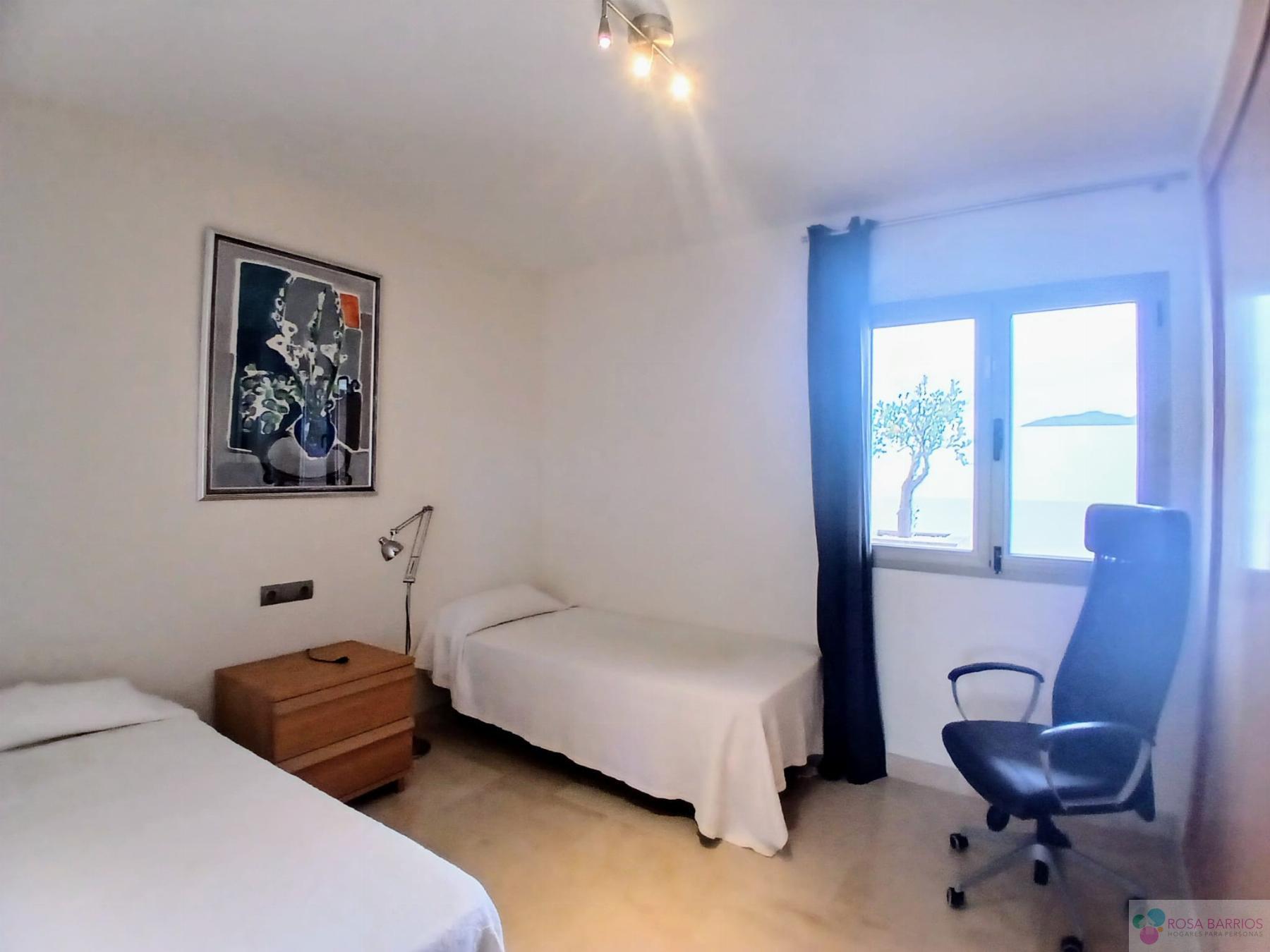 Venta de casa en Benahavís