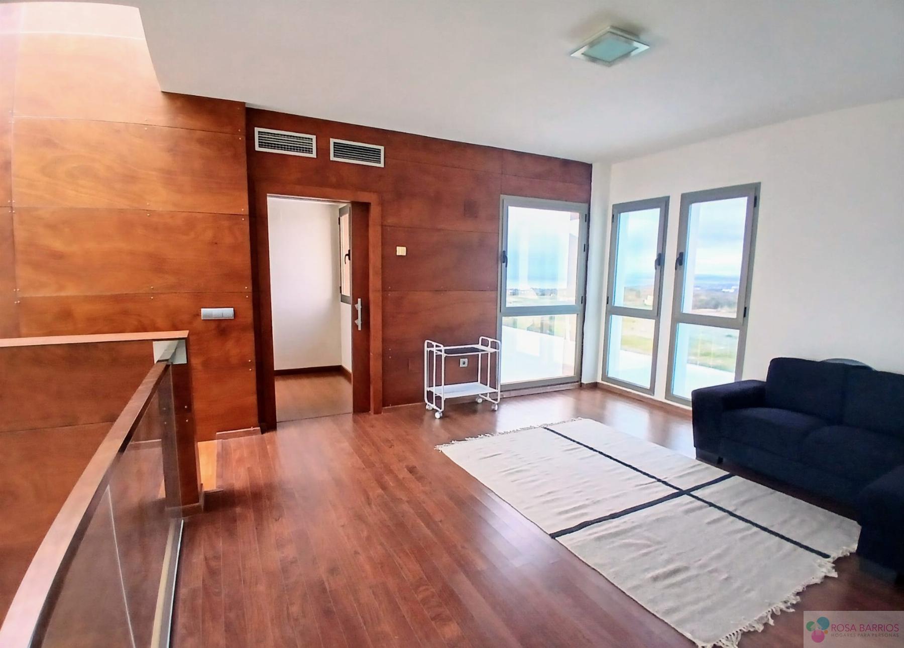 Venta de casa en Benahavís