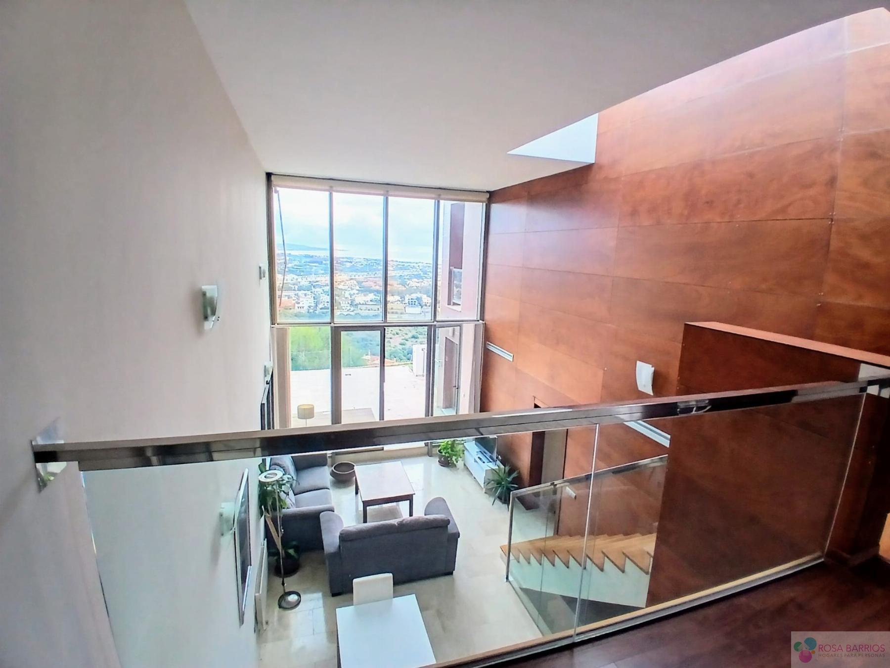 Venta de casa en Benahavís